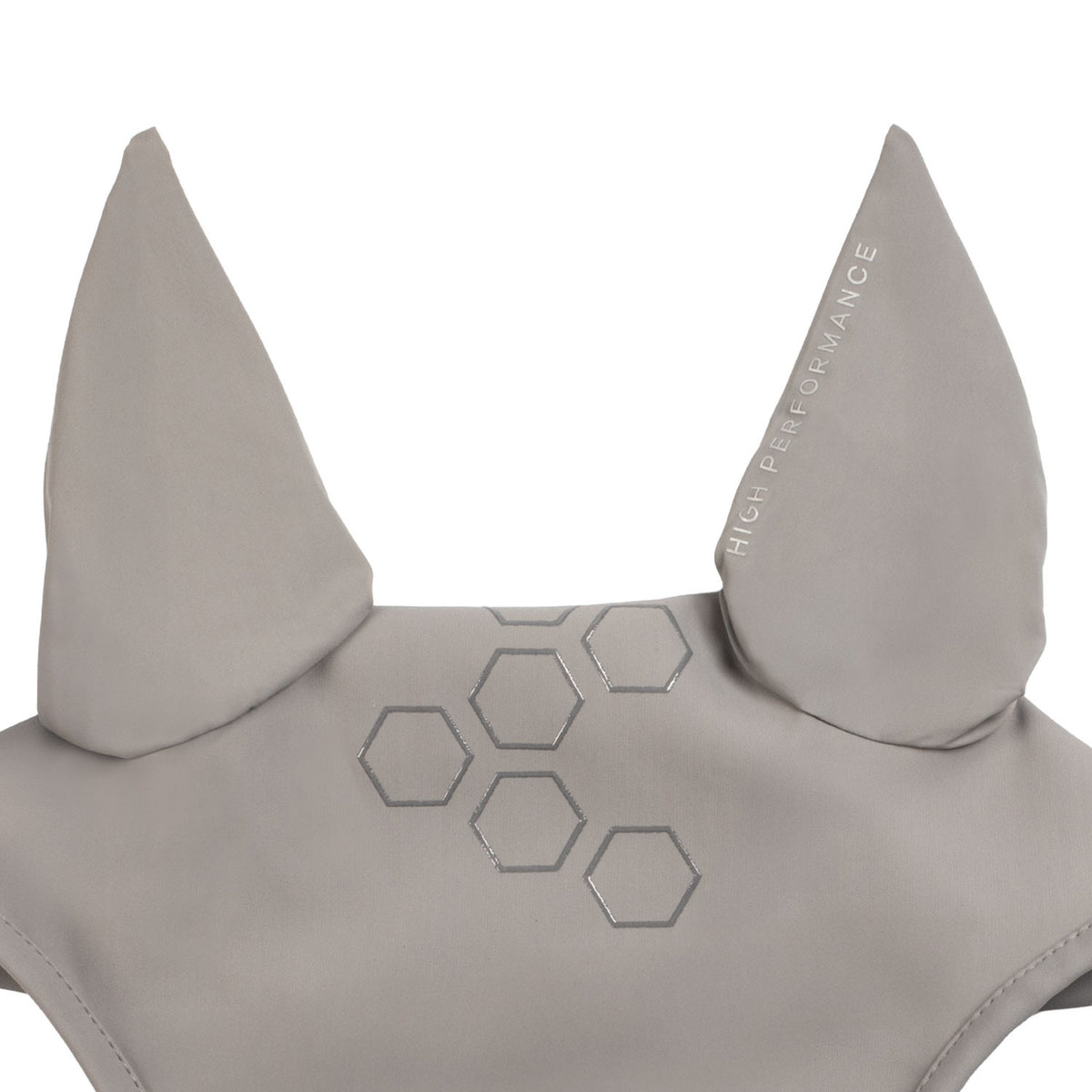 Equestro Ridertechnology Fly Veil In Technical Fabric