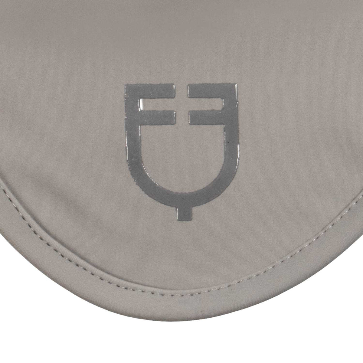 Equestro Ridertechnology Fly Veil In Technical Fabric