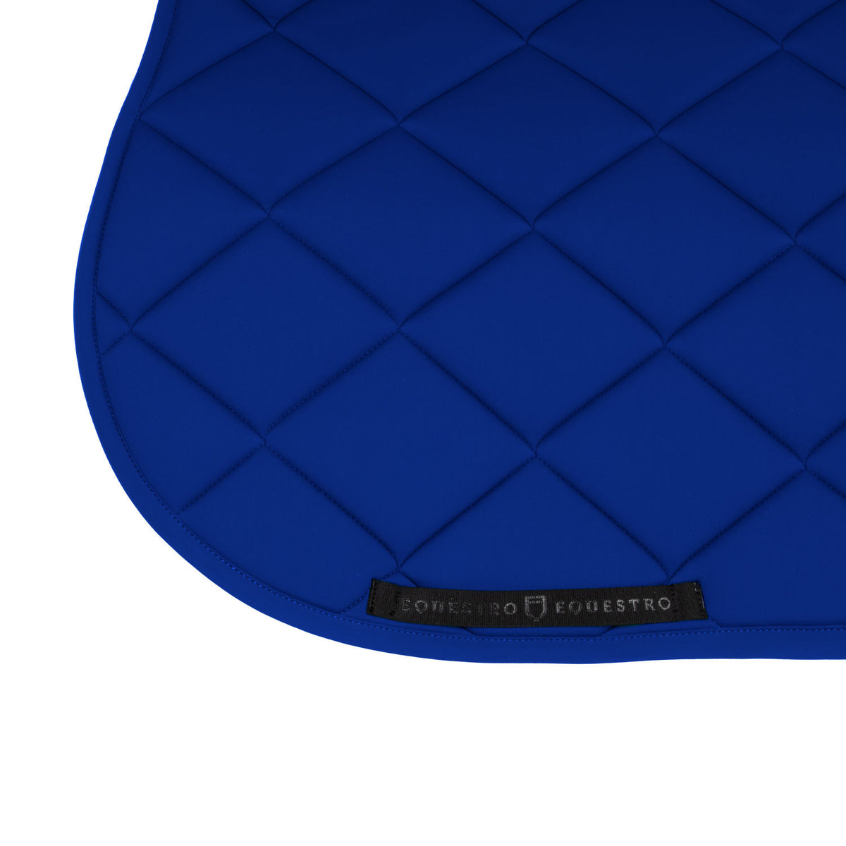 Equestro Padded GP Jumping Saddle Pad With Honeycomb Inside