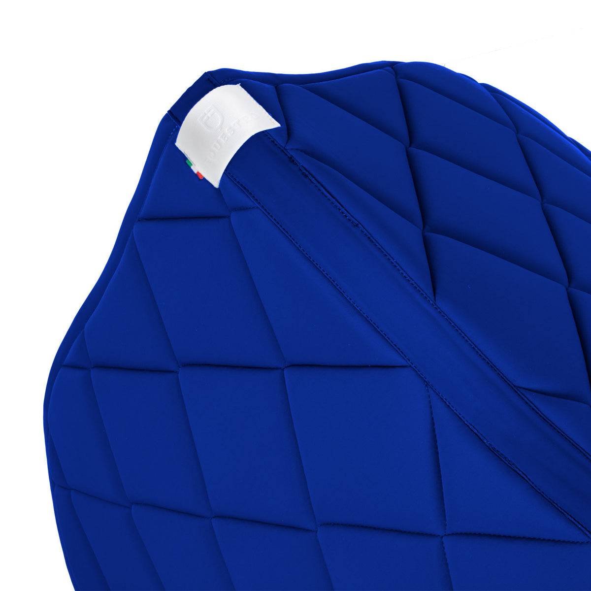 Equestro Padded GP Jumping Saddle Pad With Honeycomb Inside