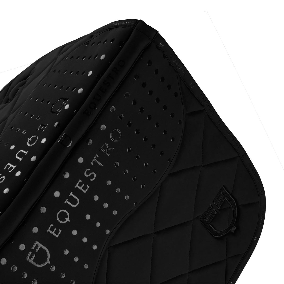 Equestro Silica Plus Jumping Saddle Pad