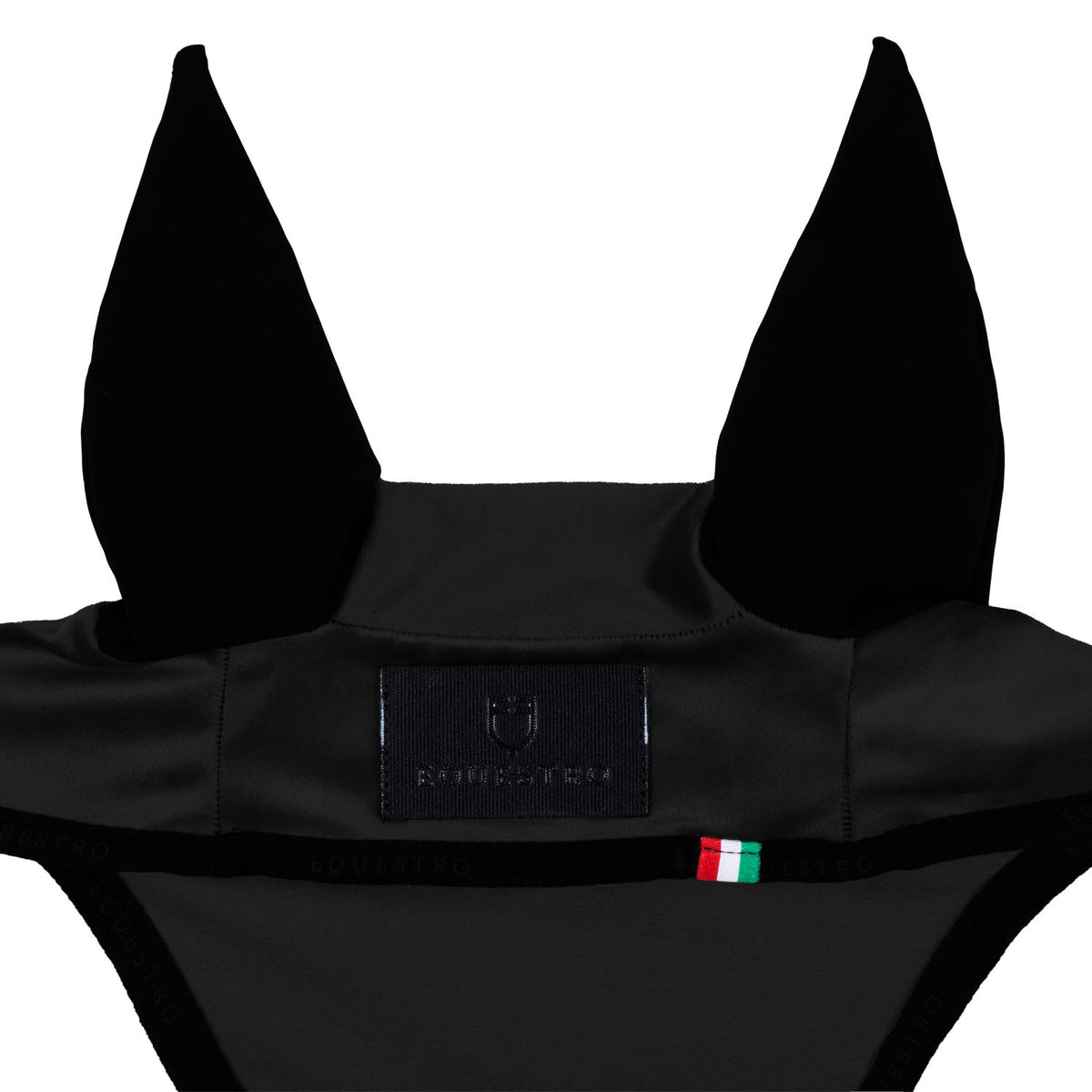 Equestro Fly Veil Louvre Technical Fabric