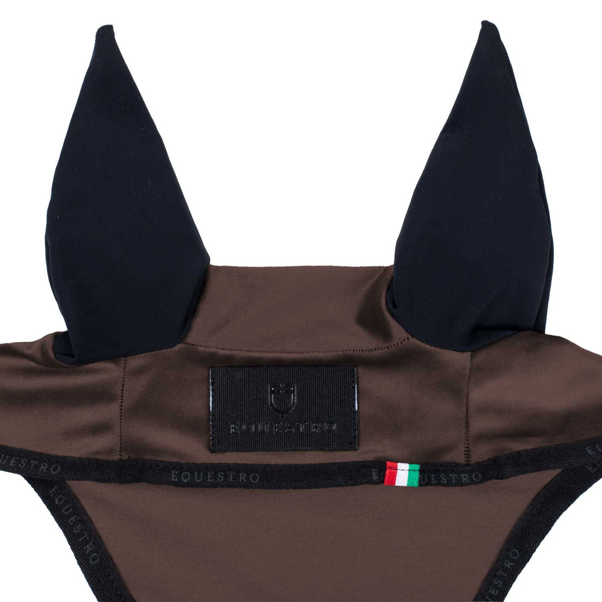 Equestro Fly Veil Louvre Technical Fabric