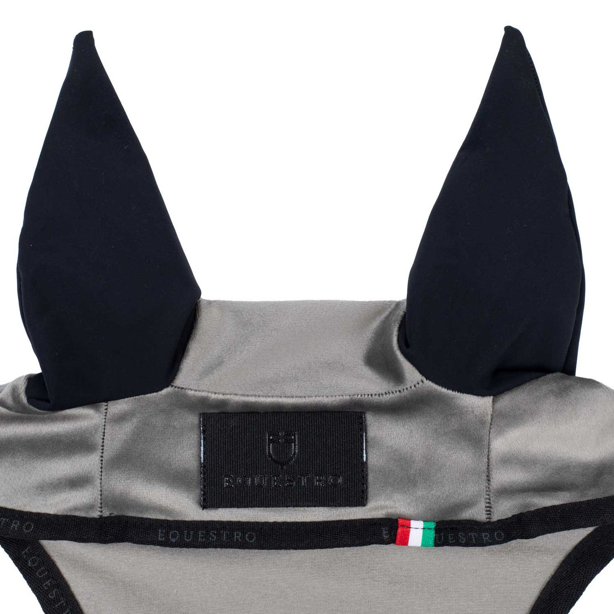 Equestro Fly Veil Louvre Technical Fabric
