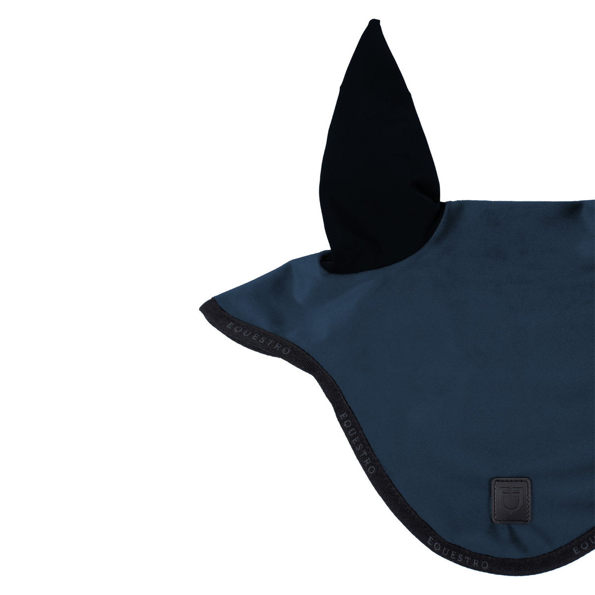 Equestro Fly Veil Louvre Technical Fabric