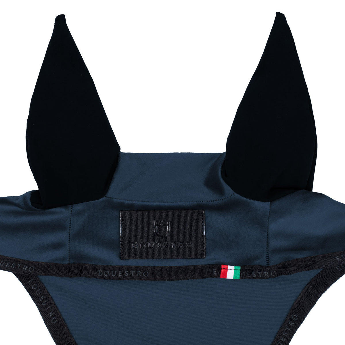 Equestro Fly Veil Louvre Technical Fabric