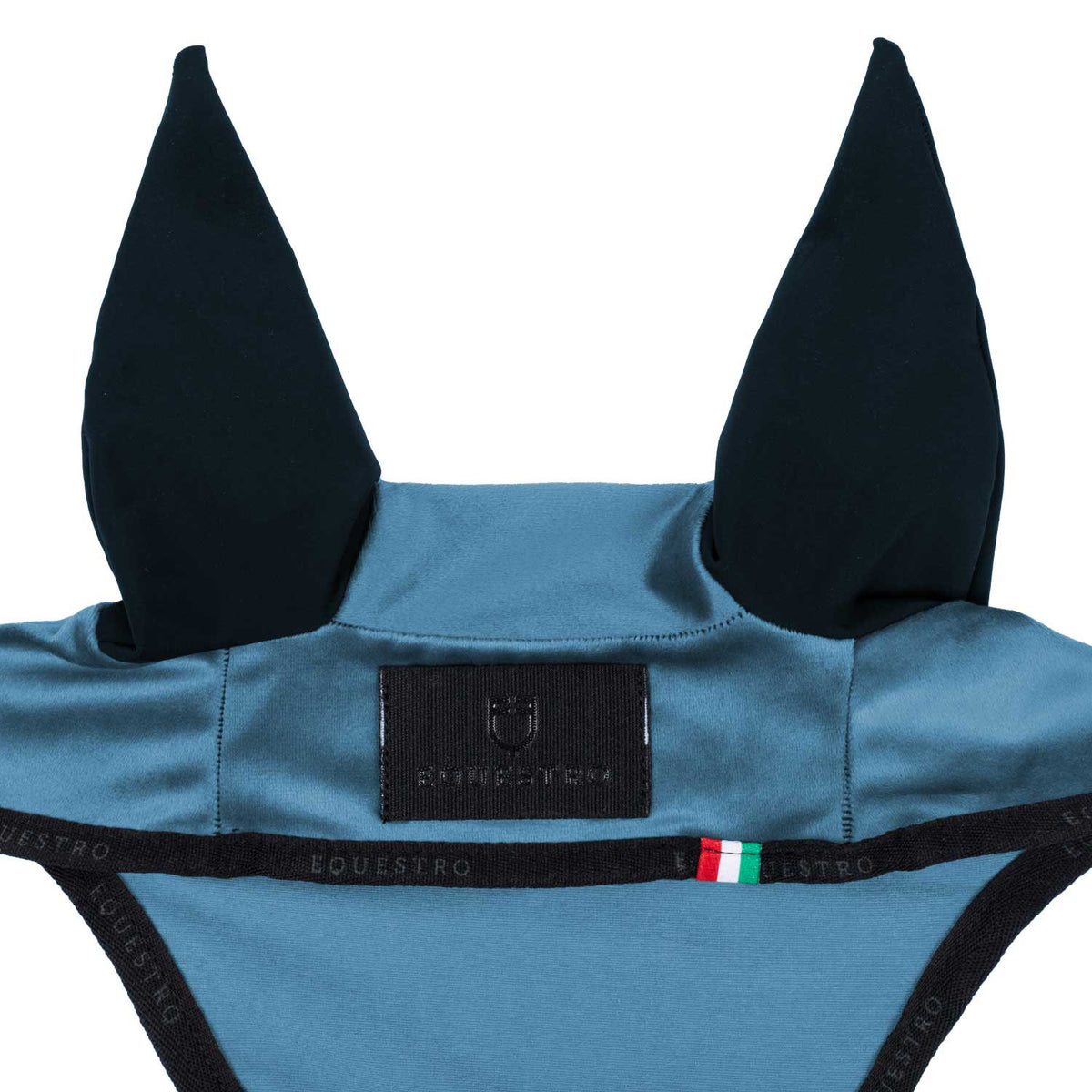 Equestro Fly Veil Louvre Technical Fabric