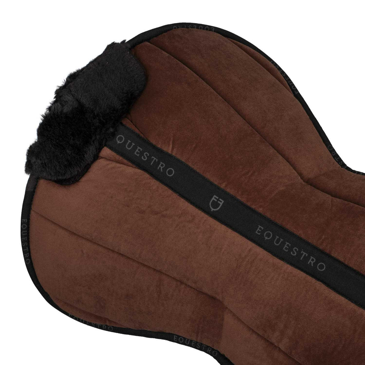 Equestro Ecowool Louvre Pad