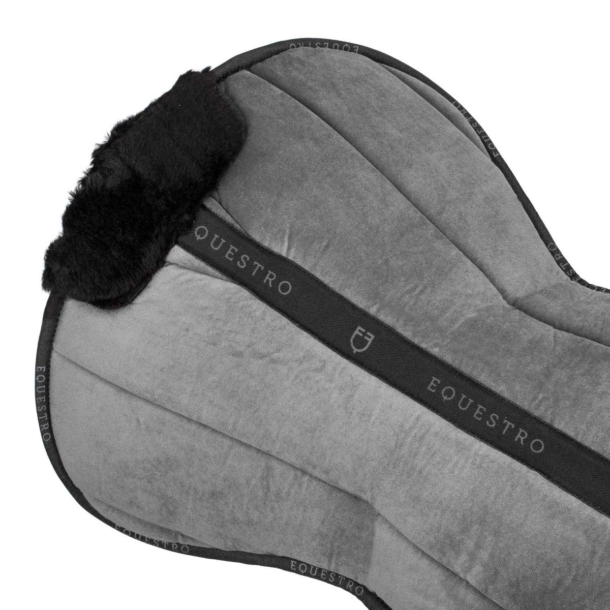Equestro Ecowool Louvre Pad