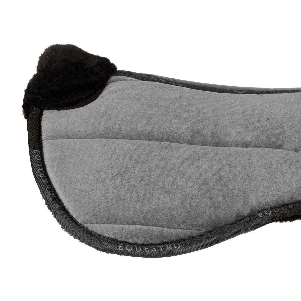 Equestro Ecowool Louvre Pad
