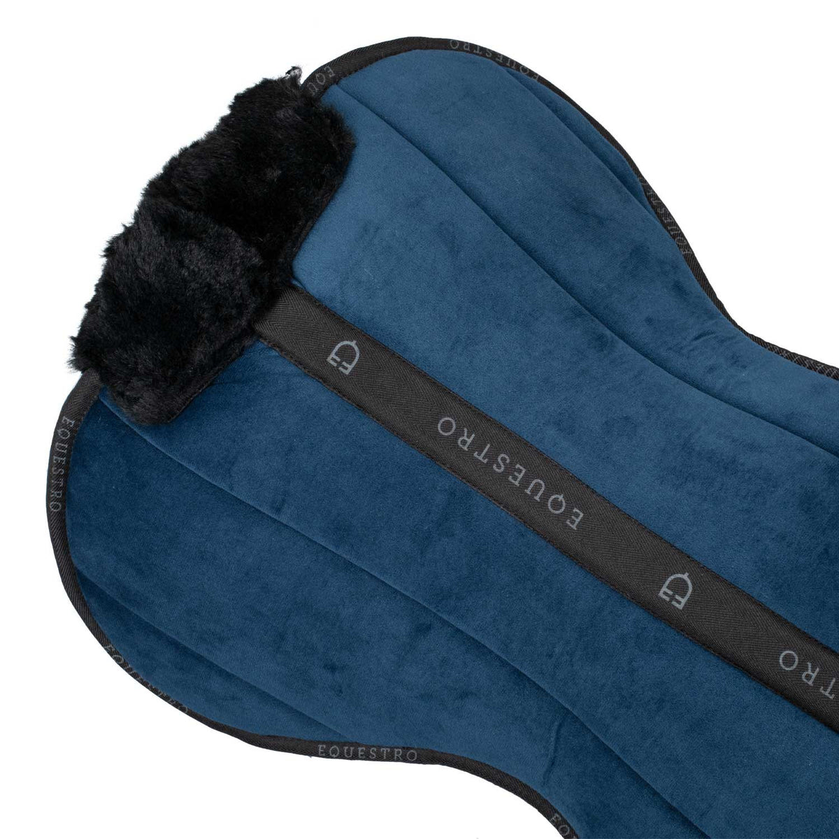 Equestro Ecowool Louvre Pad