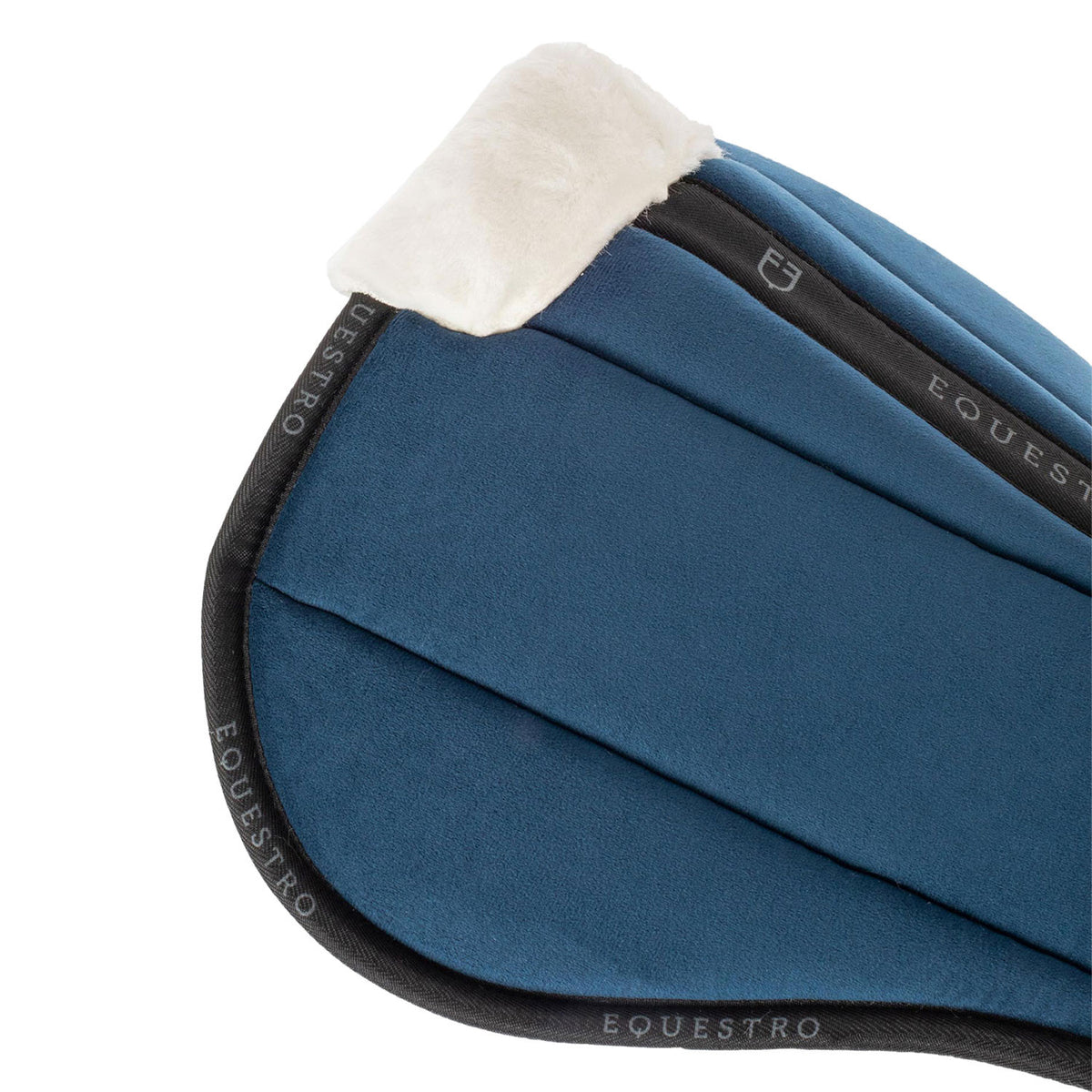 Equestro Ecowool Louvre Pad