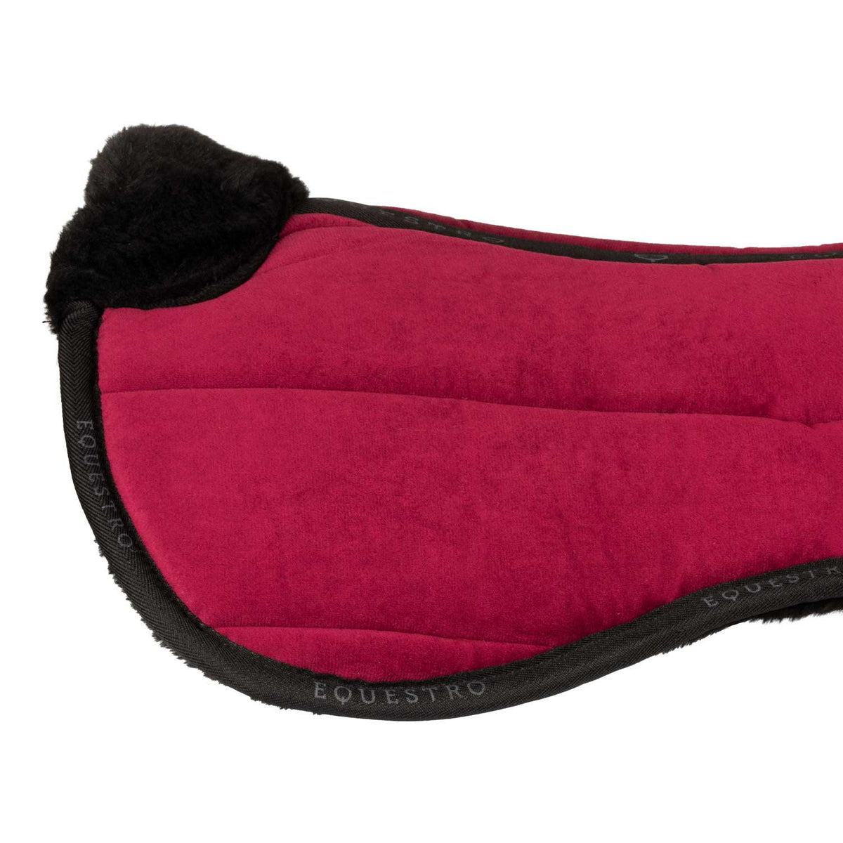 Equestro Ecowool Louvre Pad