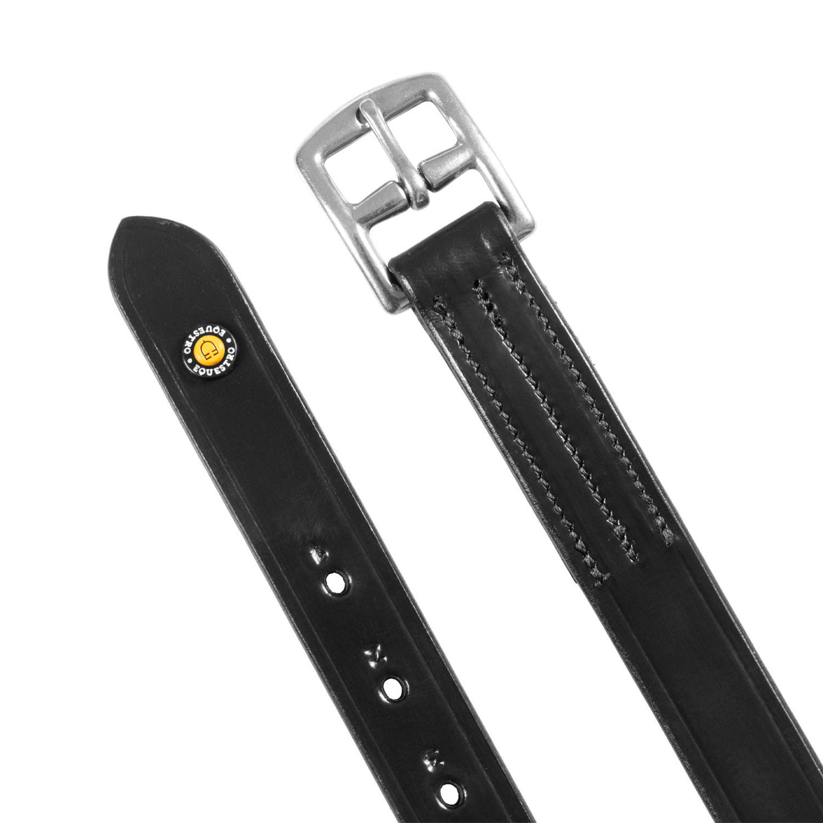Equestro Stirrup Leathers