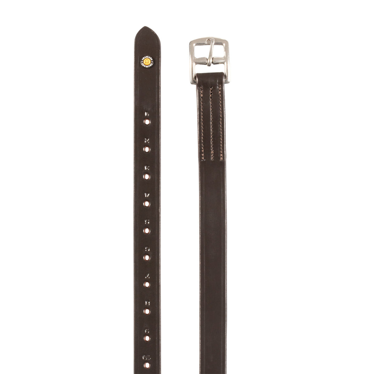 Equestro Stirrup Leathers