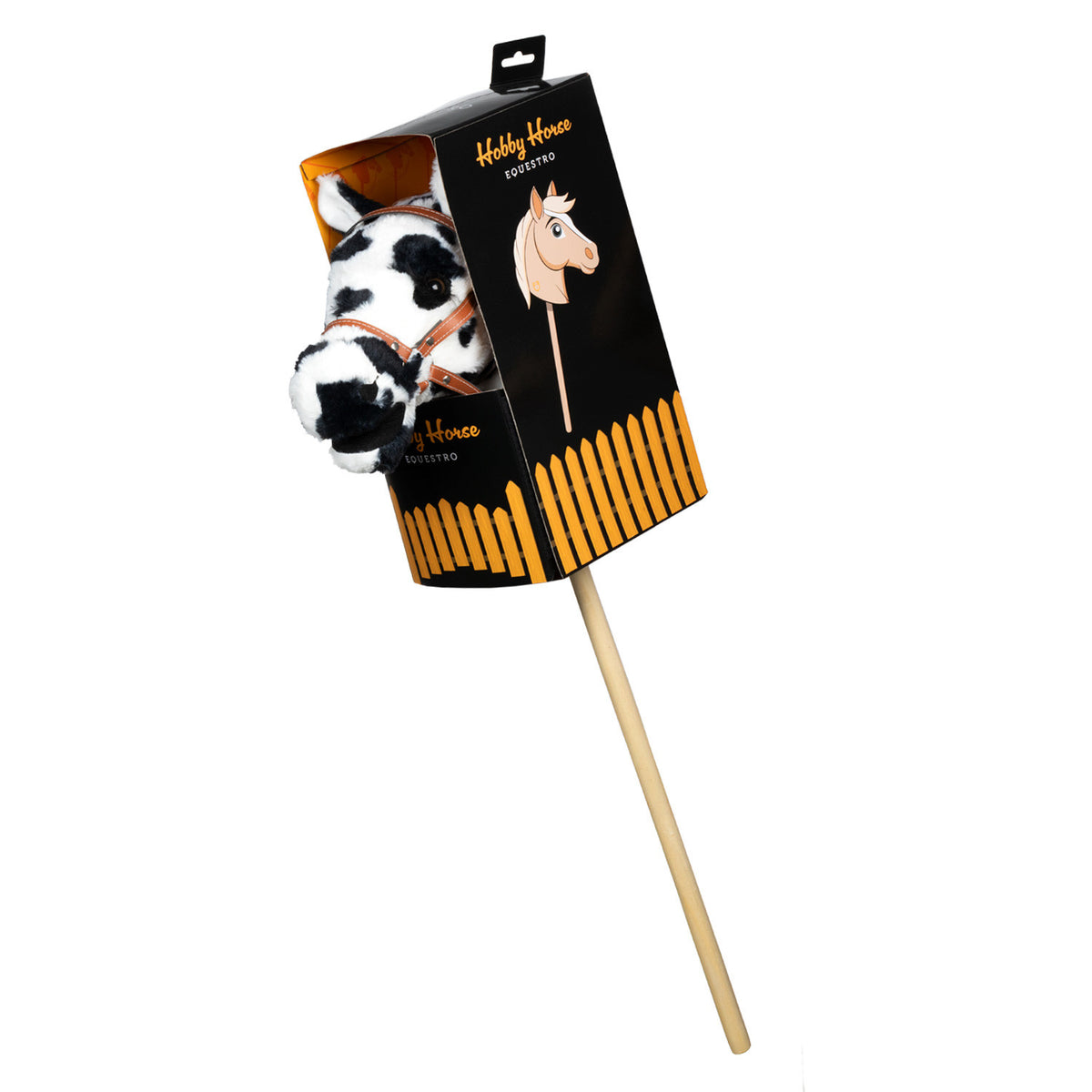 Hobby horse