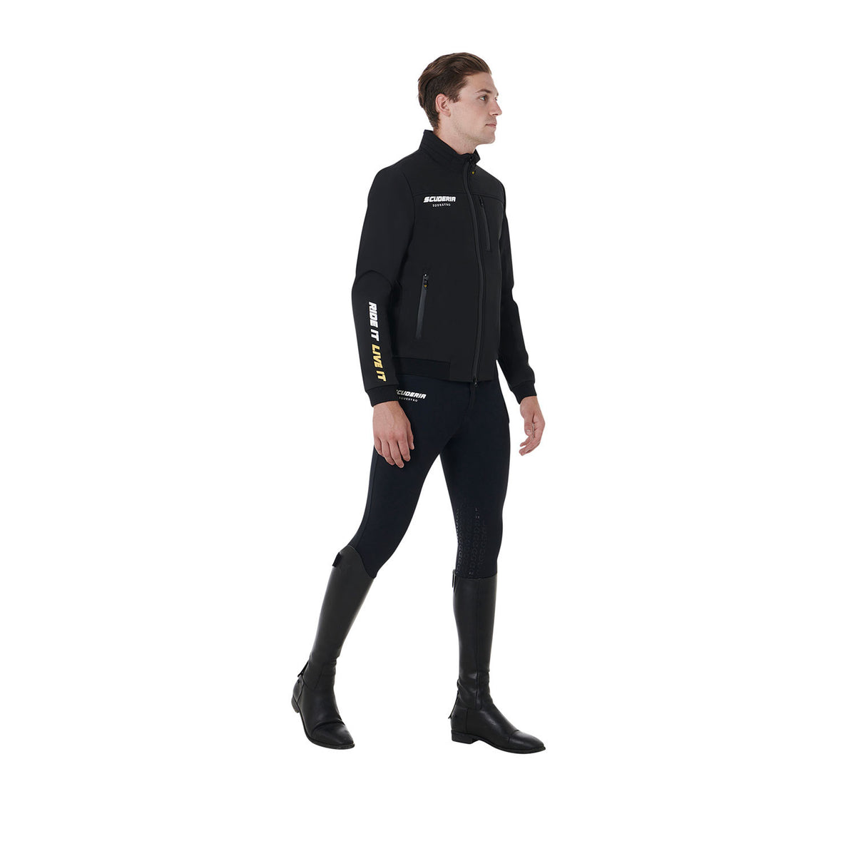 Scuderia Equestro men&