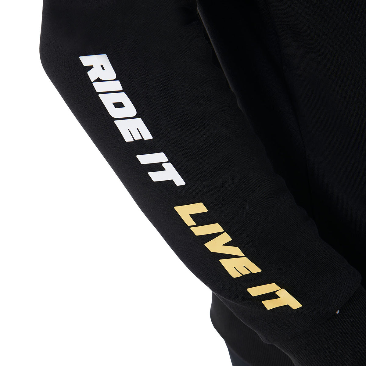 Scuderia Equestro men&