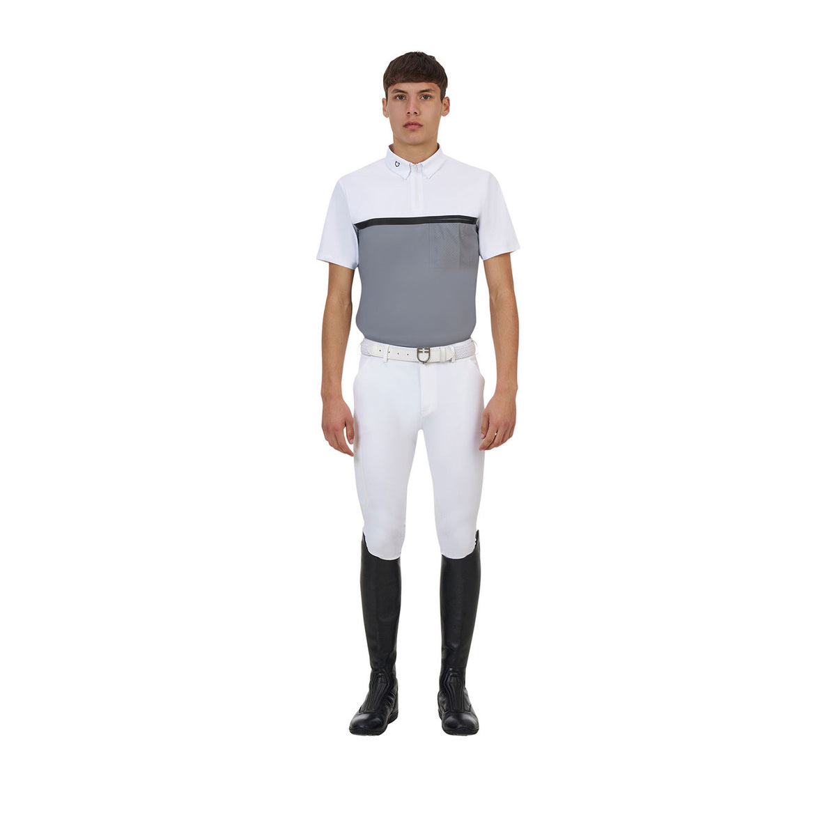 Equestro Ridertechnology men&