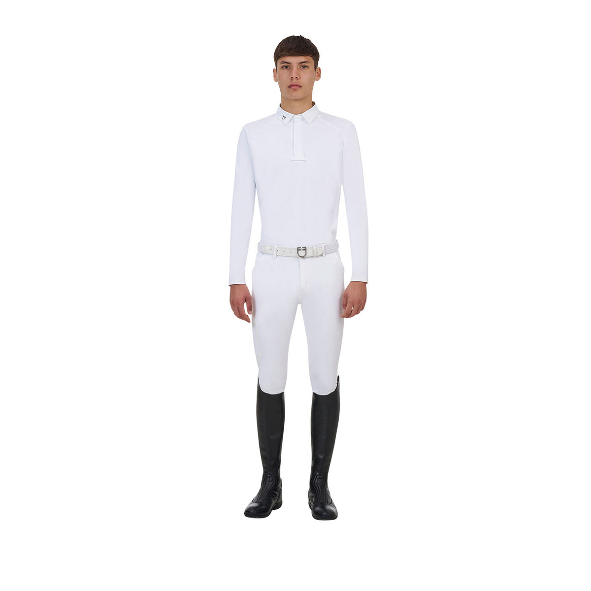 Equestro Ridertechnology men&