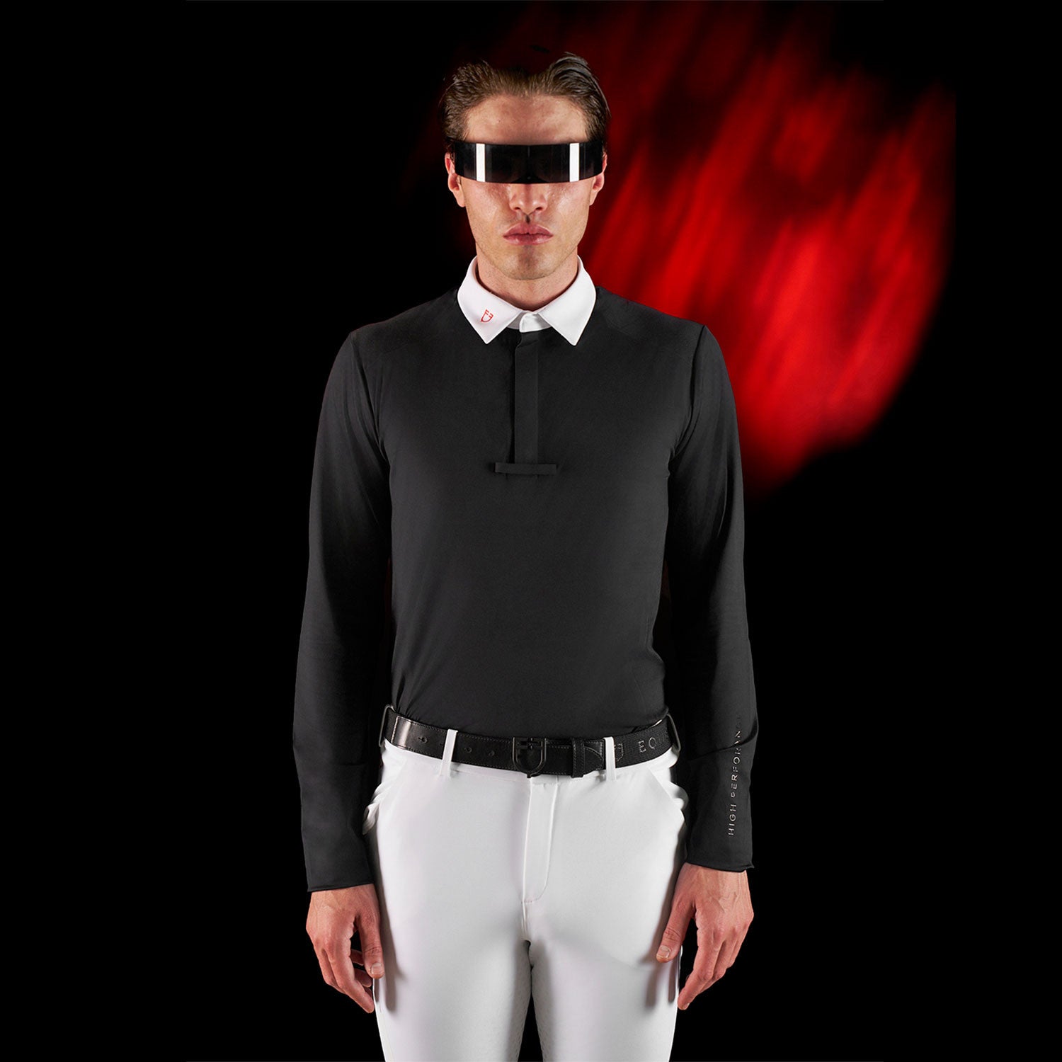 Equestro Ridertechnology men&