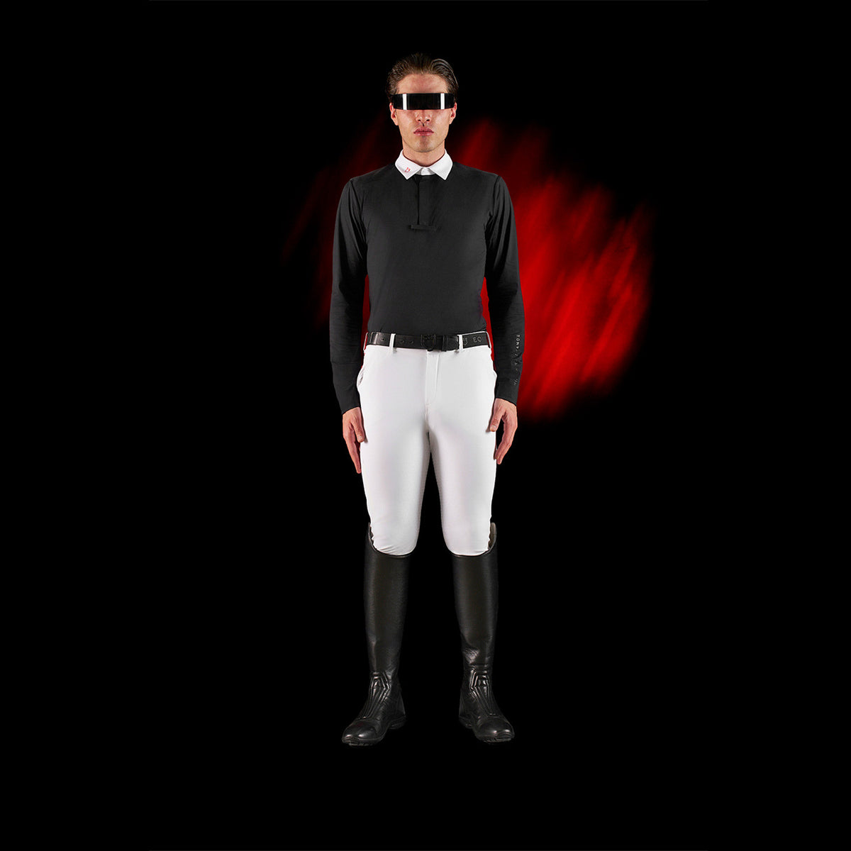 Equestro Ridertechnology men&