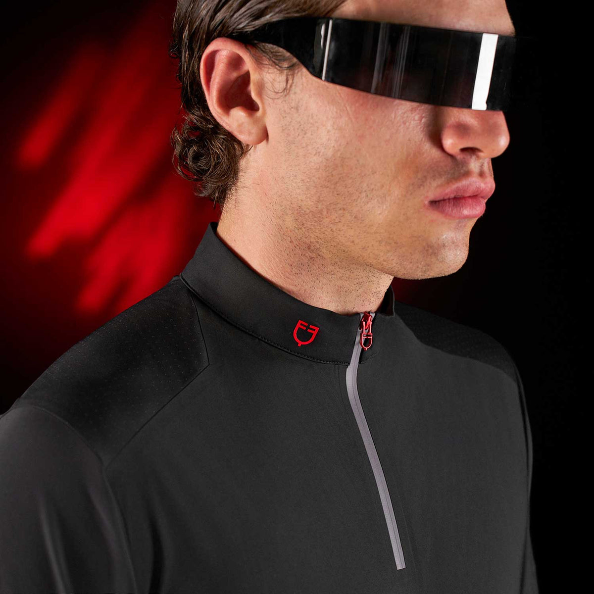 Equestro Ridertechnology men&