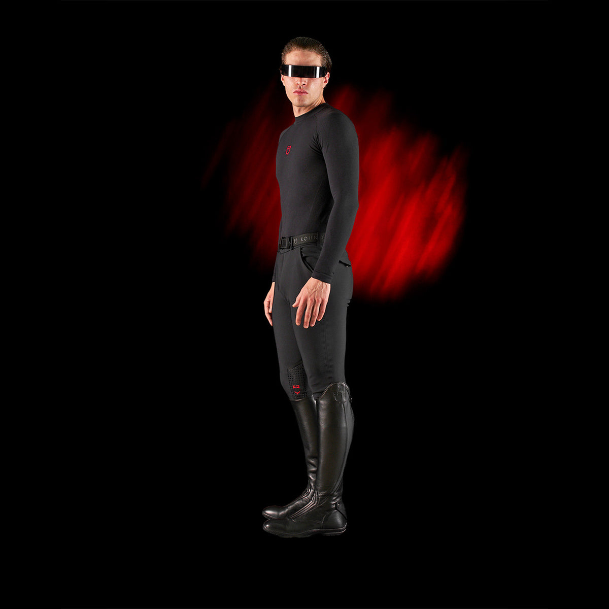 Equestro Ridertechnology men&