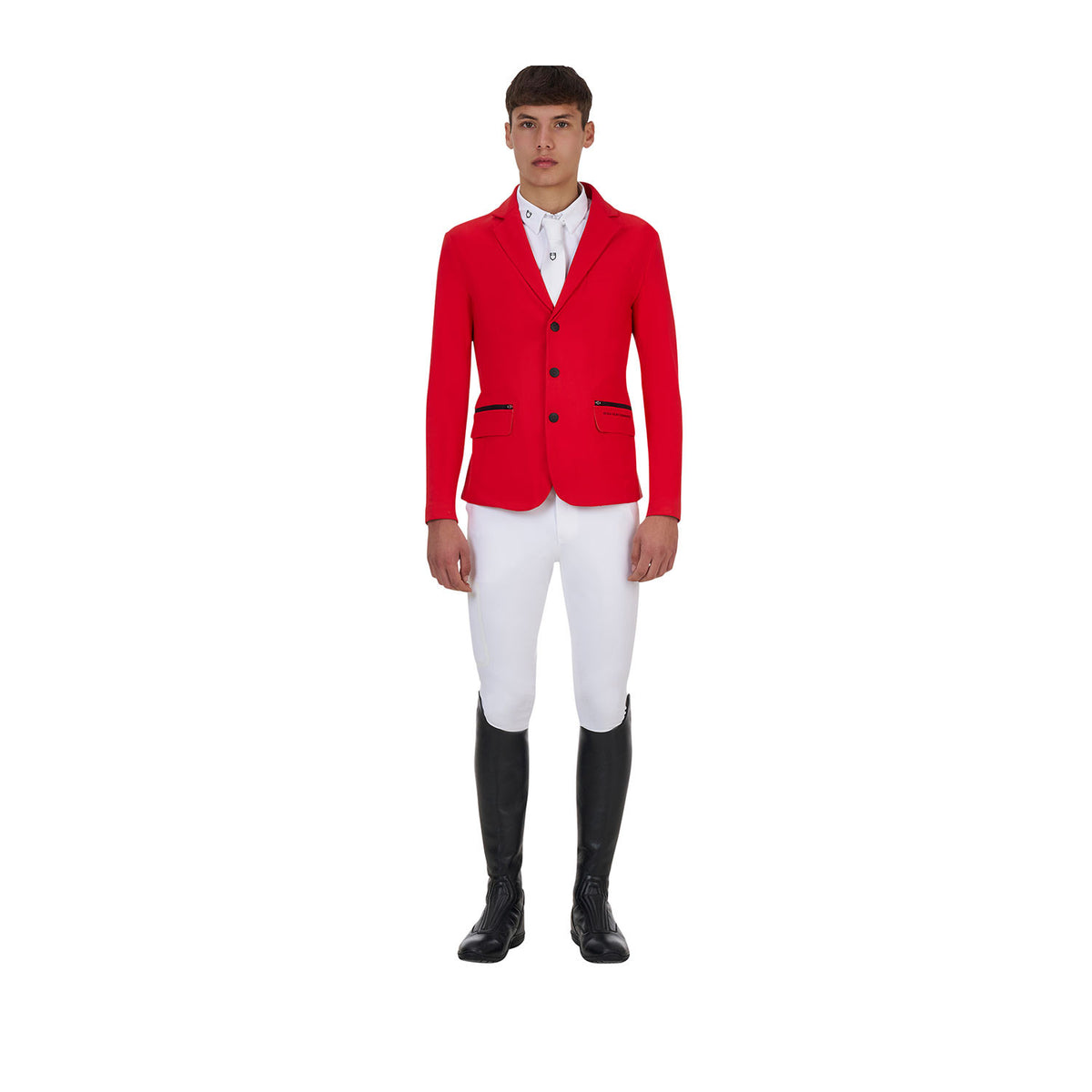 Equestro Ridertechnology men&