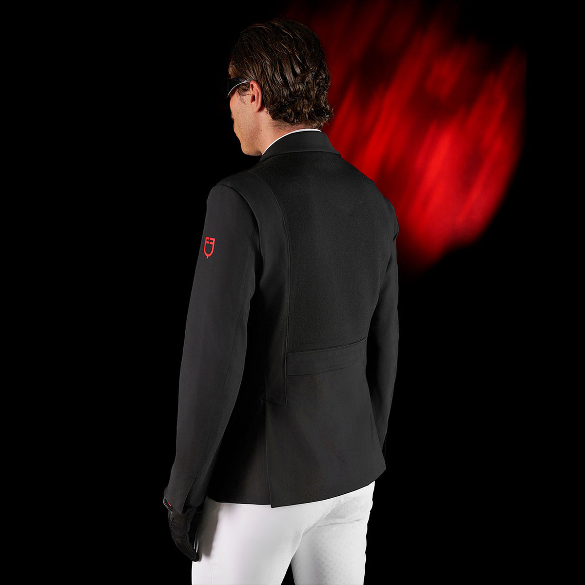 Equestro Ridertechnology men&