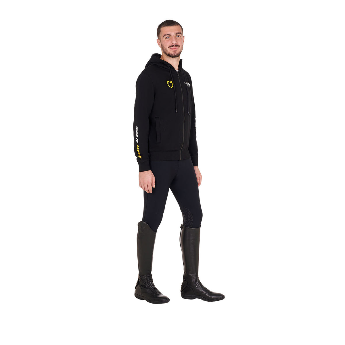 Scuderia Equestro men&