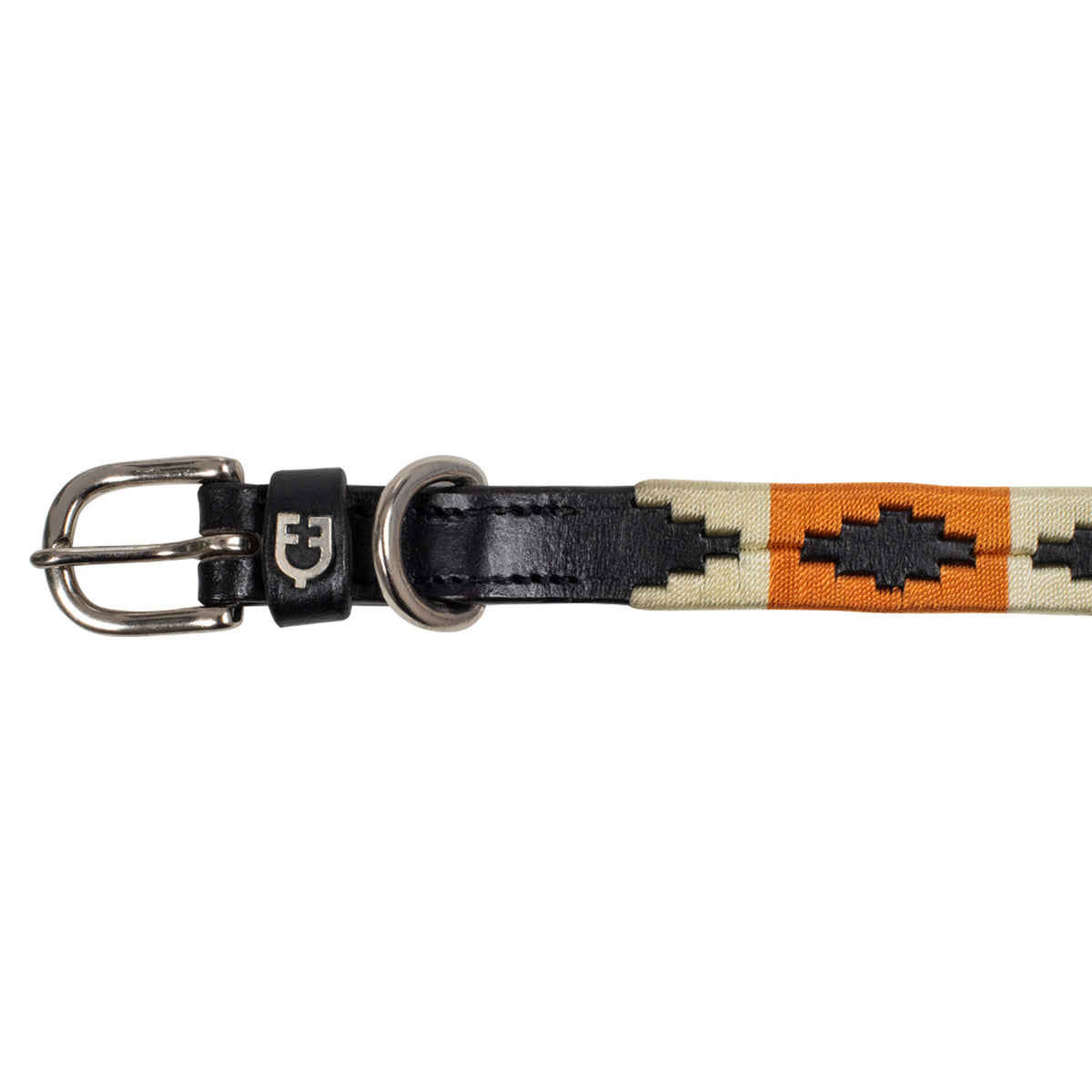Equestro Polo Dog Collar N