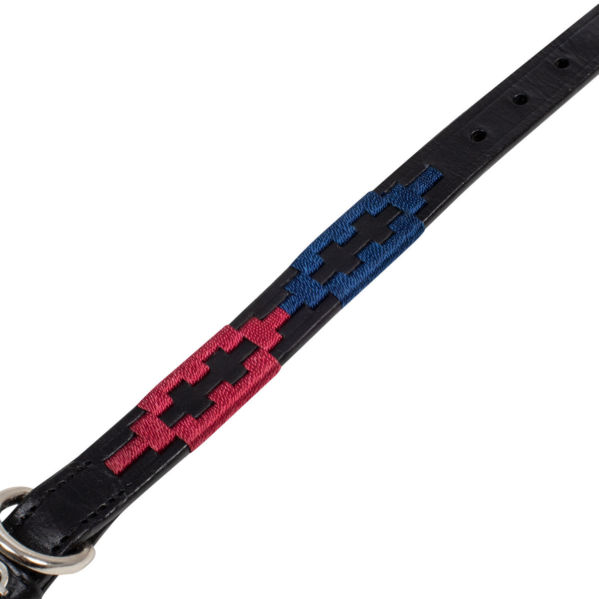 Equestro Polo Dog Collar Model N