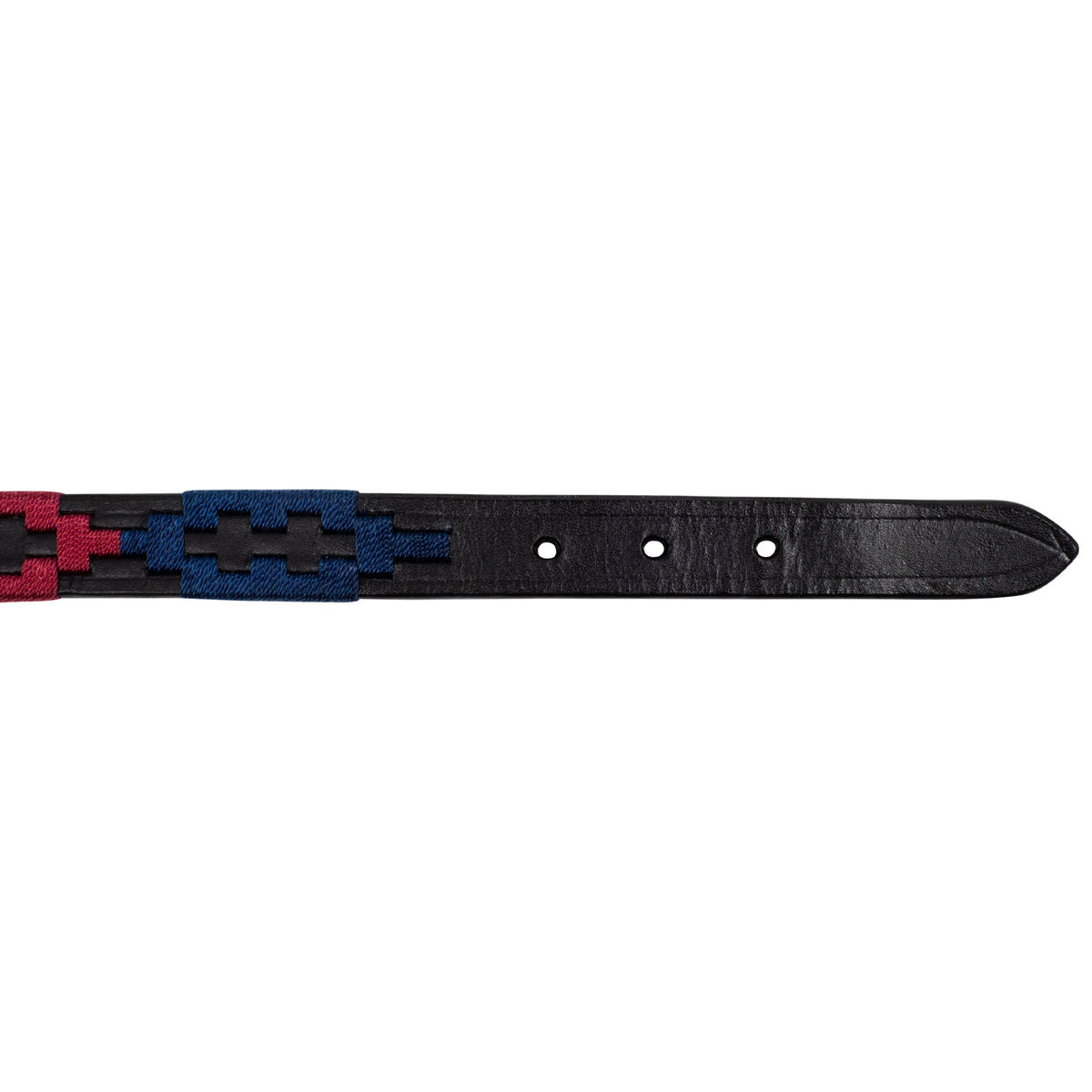 Equestro Polo Dog Collar Model N