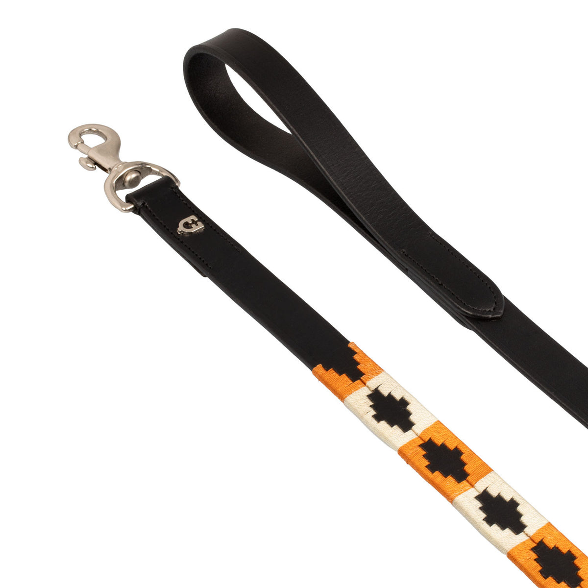 Equestro Dog leash Polo N