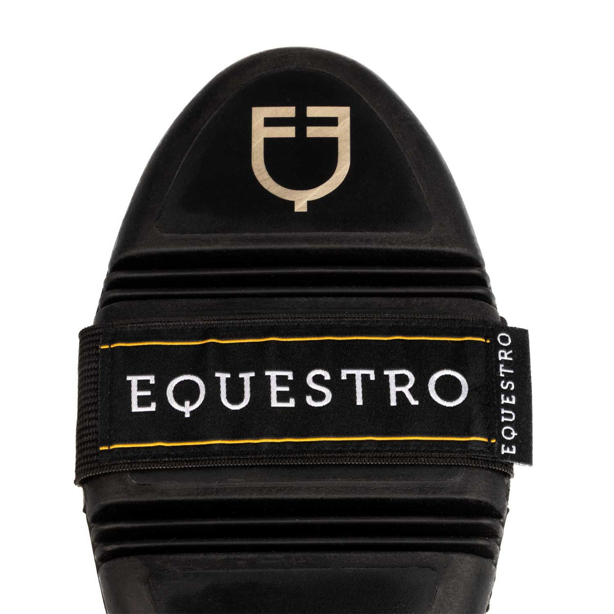 Equestro Flexible Scrubbing Brush