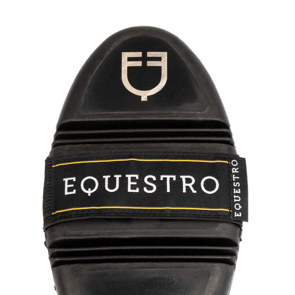 Equestro Flexible Rubber Curry Comb