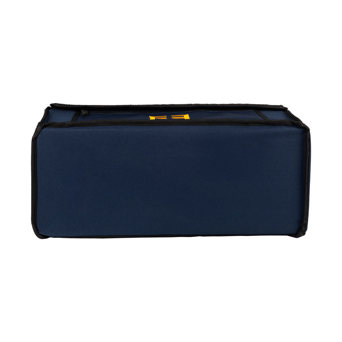 Grooming bag with bar