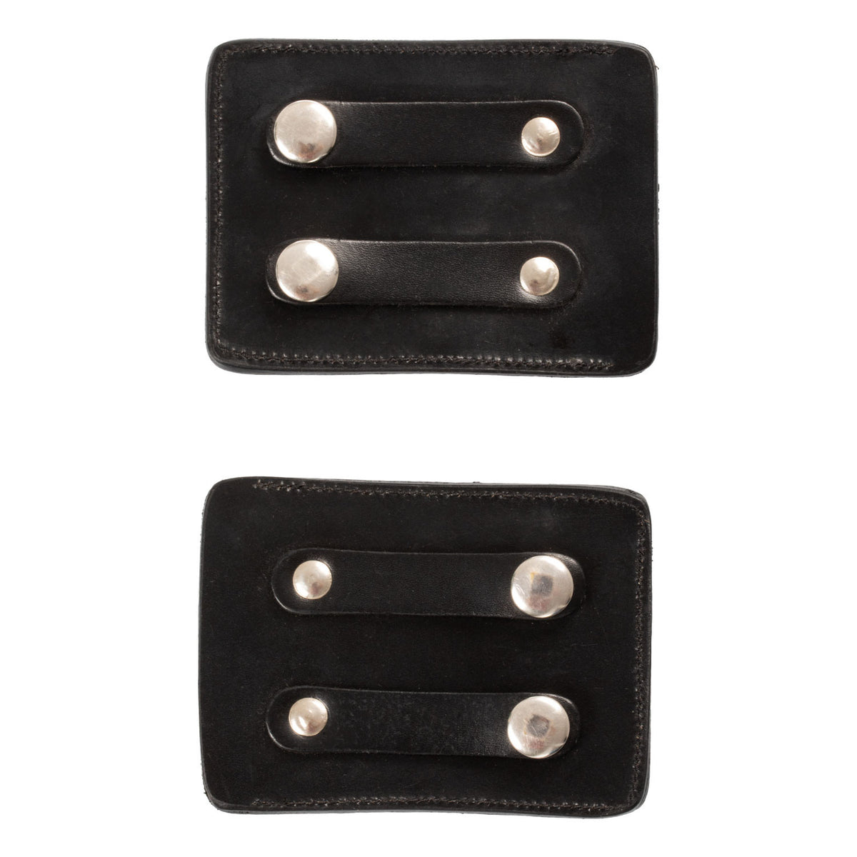 Equestro 4 Digits Competition Number Holder 12x8cm