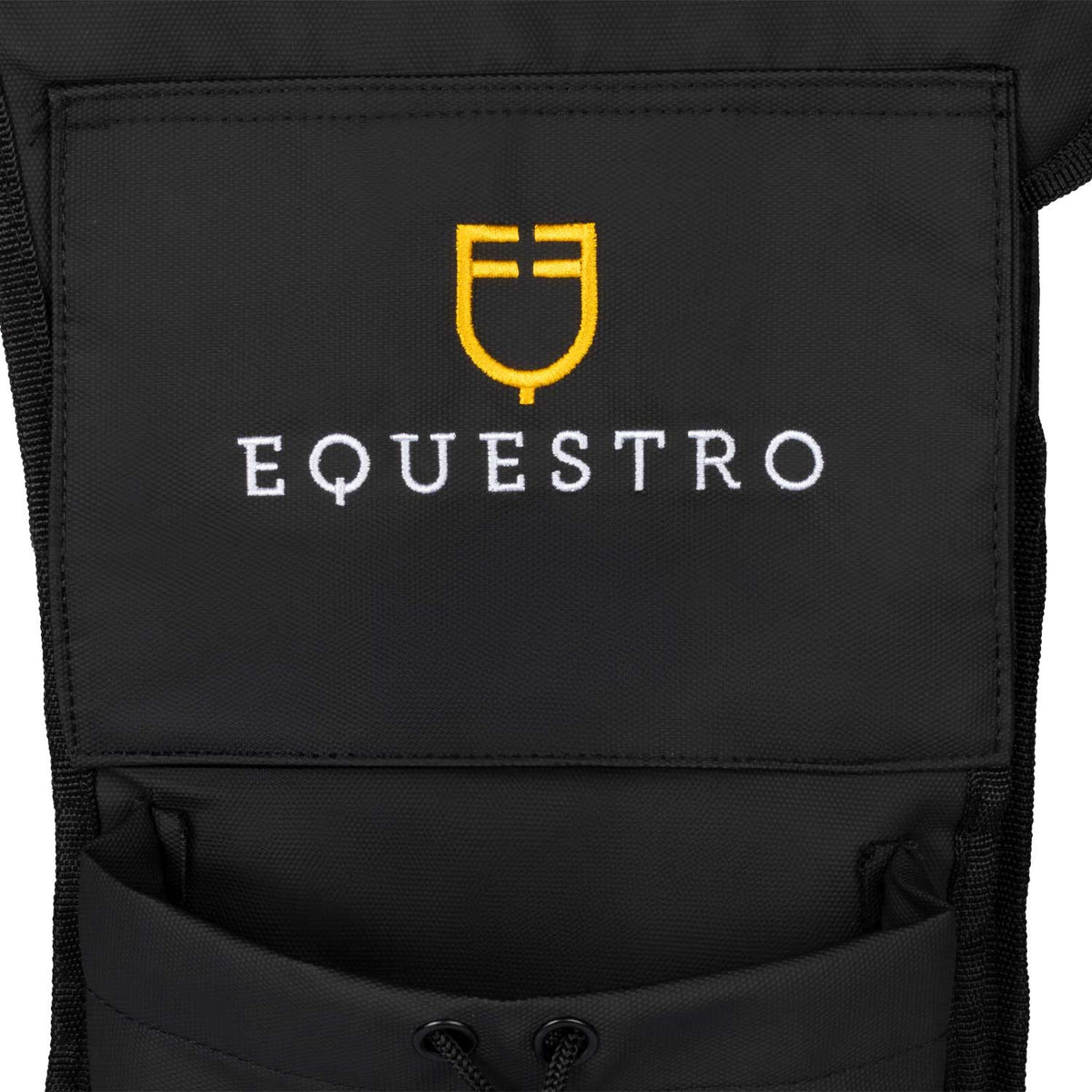 Equestro Polyester Stirrup Cover