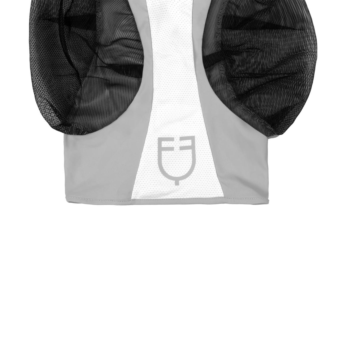 Equestro Two Tone Mesh Anti-Fly Mask