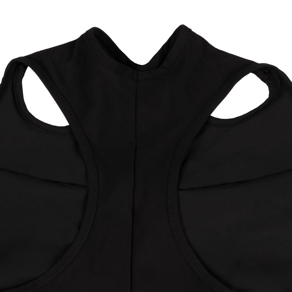Equestro Elastan Anti-Fly Mask Without Ears And Eye Net
