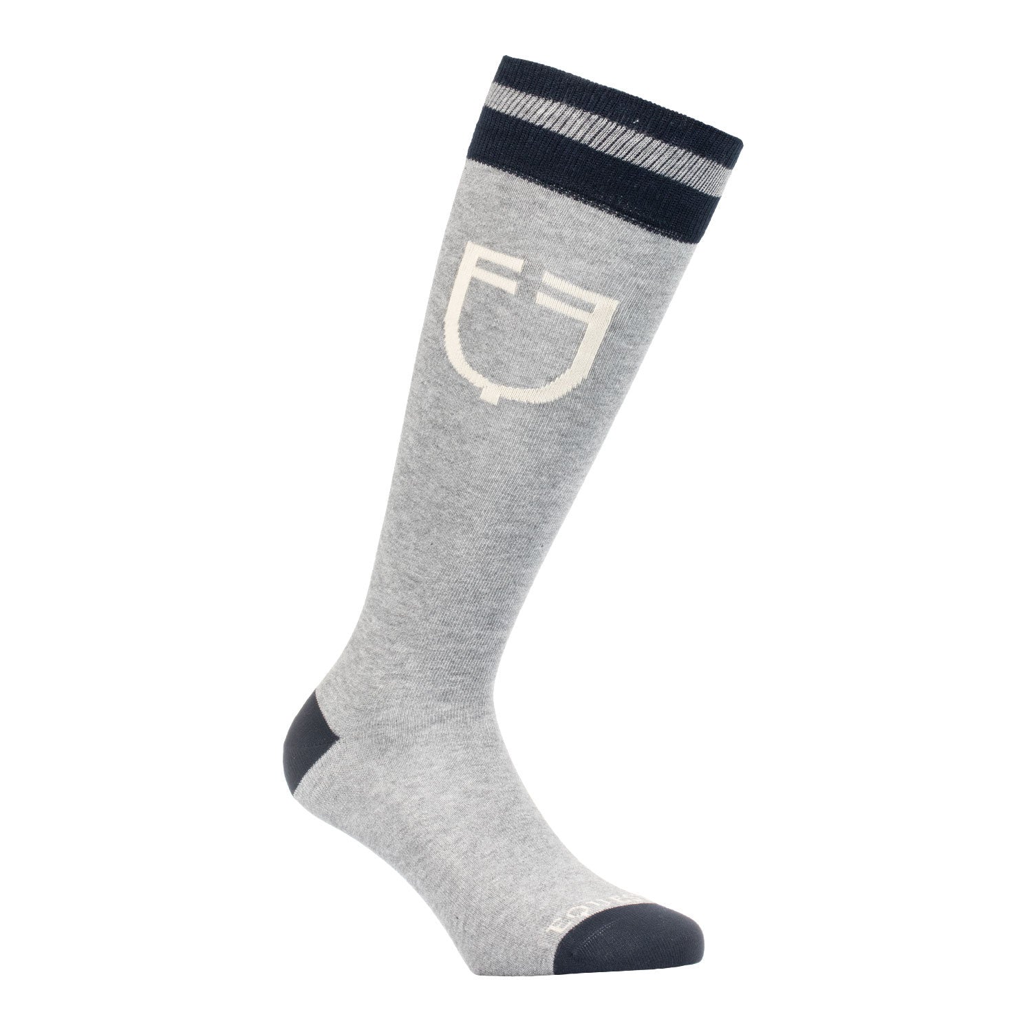 Unisex College technical socks.