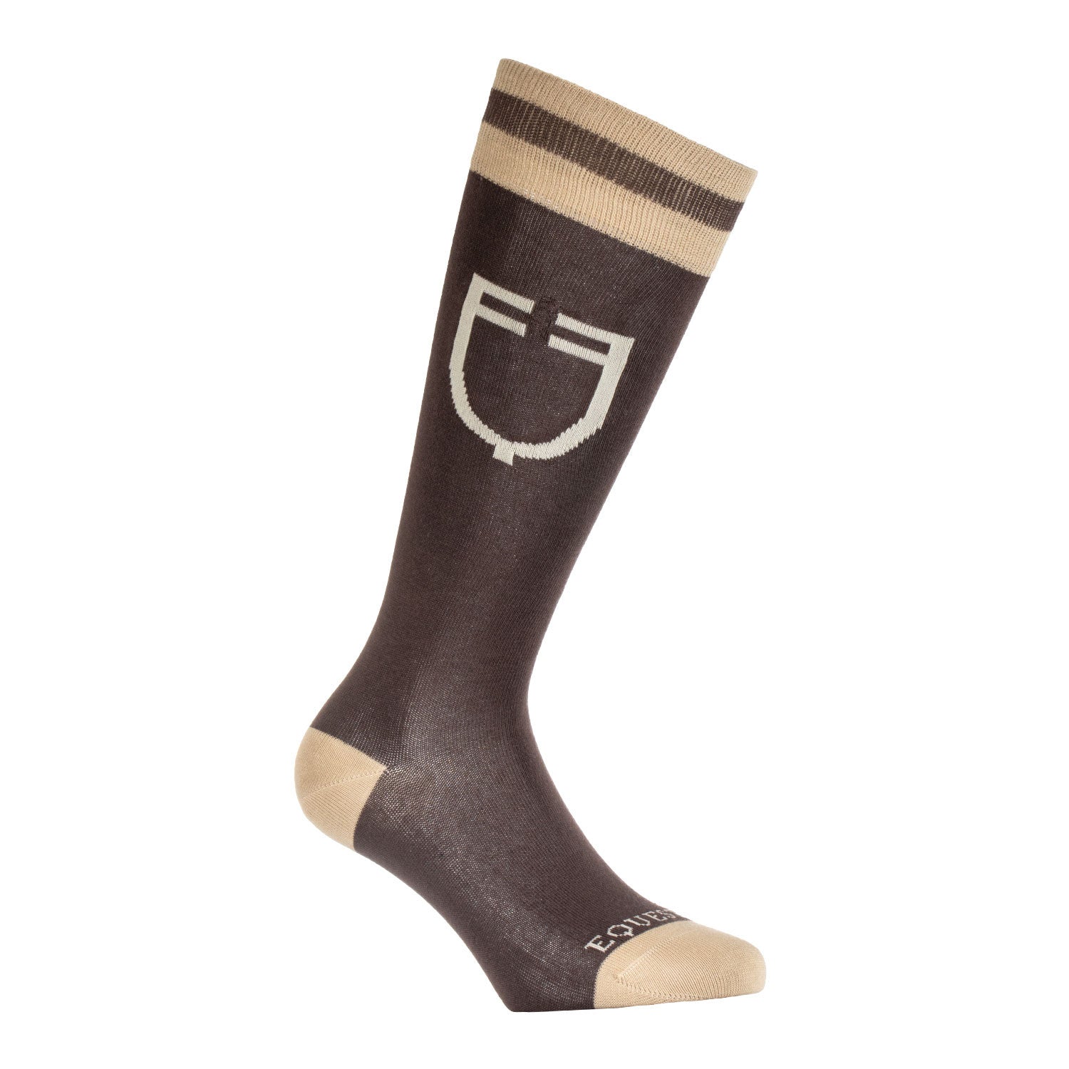 Unisex College technical socks.