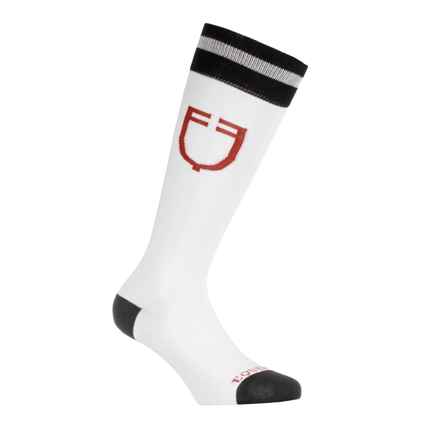 Unisex College technical socks.