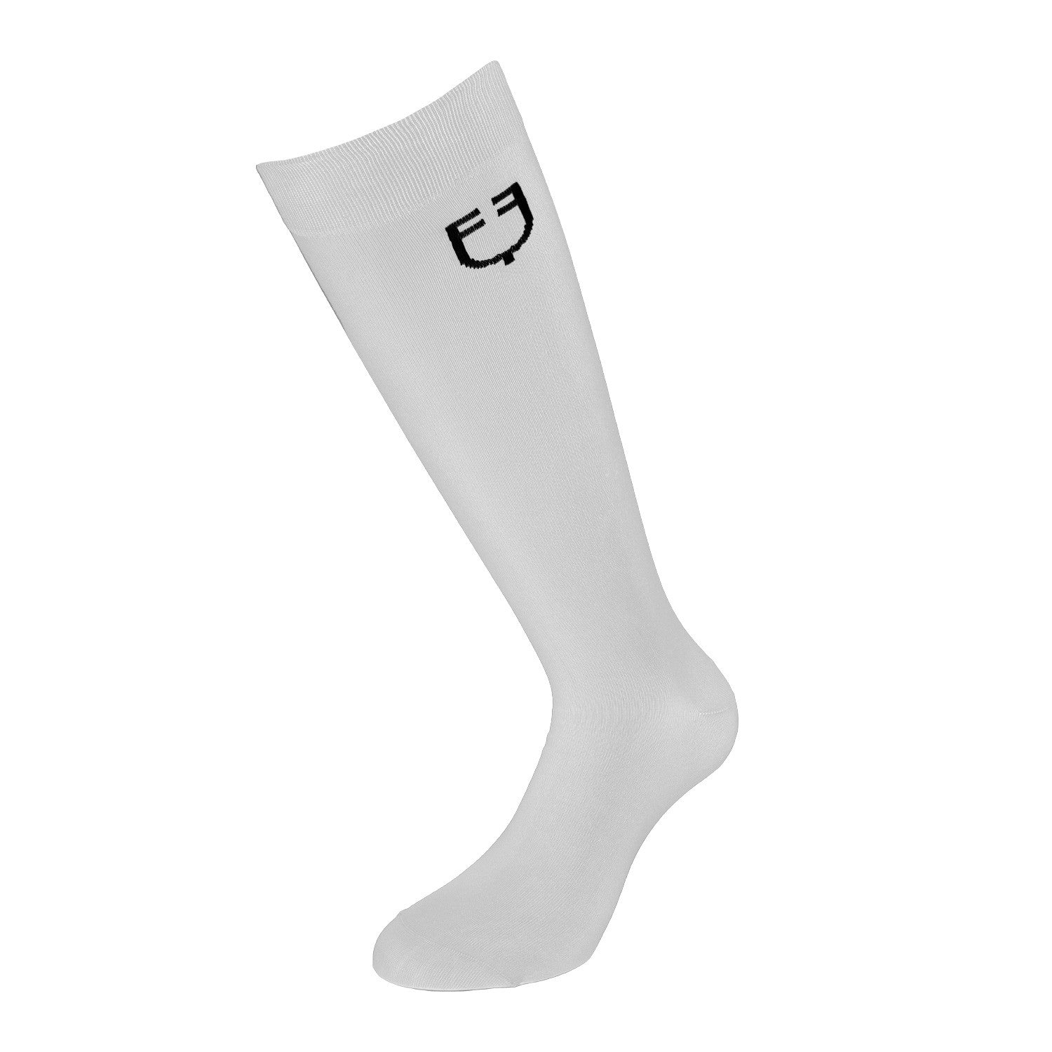 Basic light unisex technical socks.