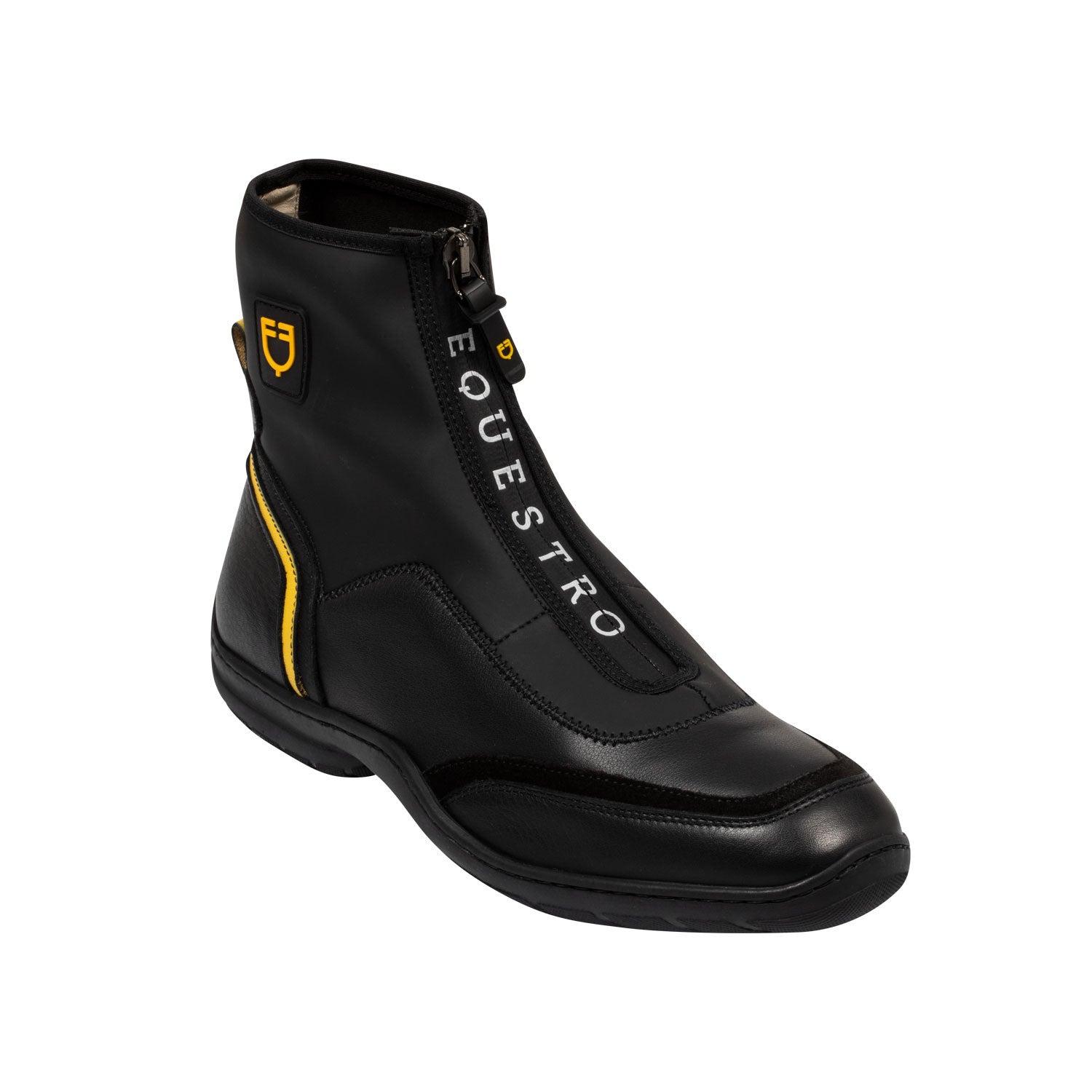 Pluton model ankle boot.