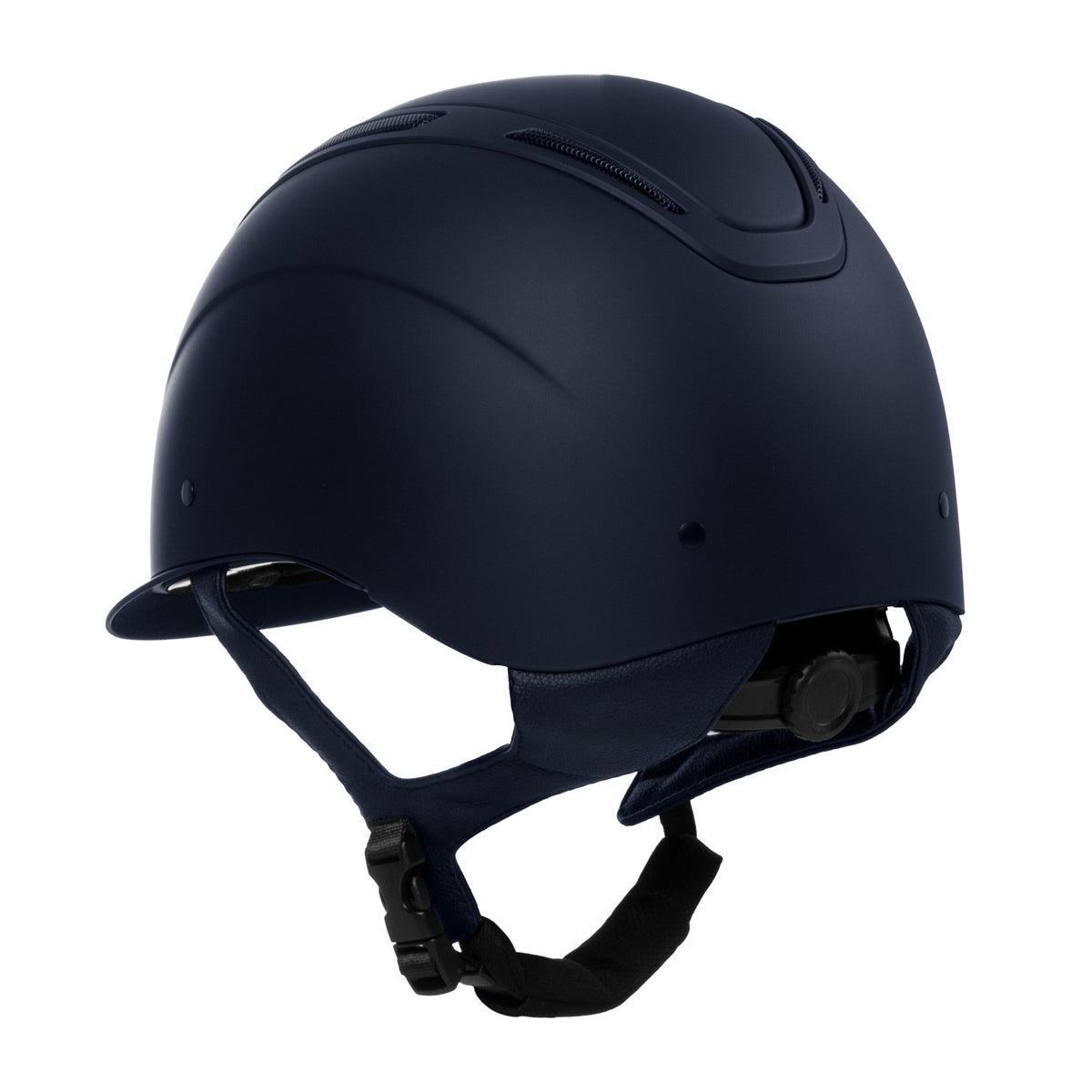 Equestro Unisex Apocalypse Helmet With Matte Shell Homologation EN 1384-2023