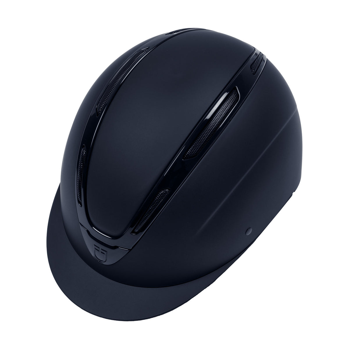 Equestro Unisex Apocalypse Helmet With Matte Shell Homologation EN 1384-2023