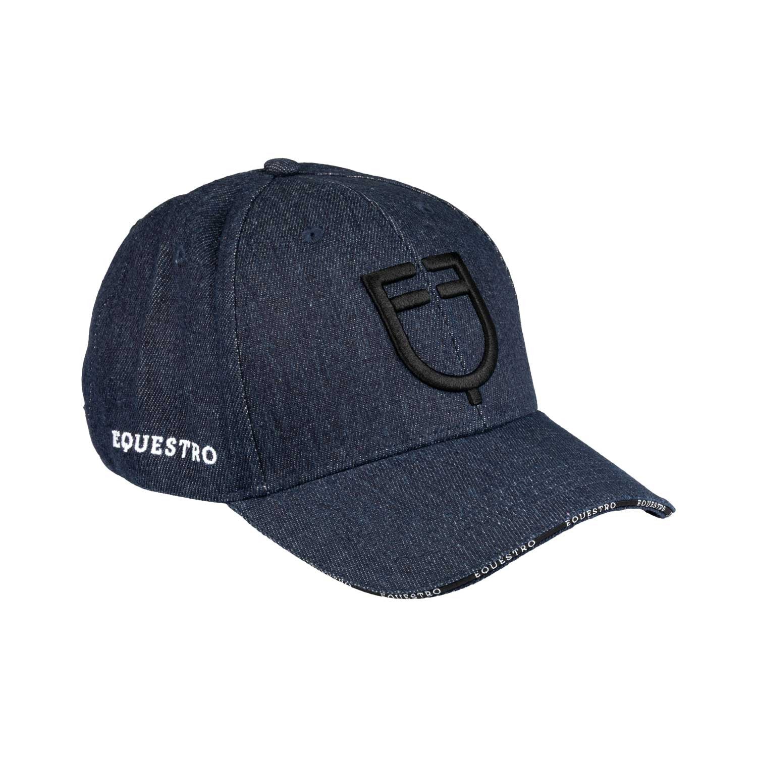 Unisex baseball cap.